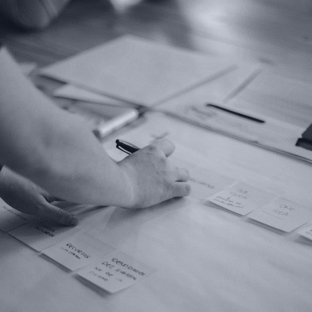 Productivity & organization